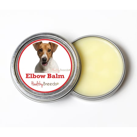2 Oz Jack Russell Terrier Dog Elbow Balm